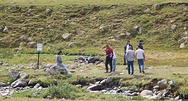 Trabzon'da Salah çılgınlığı sınır tanımıyor