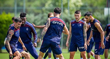 Trabzonspor, Gençlerbirliği'ni konuk edecek
