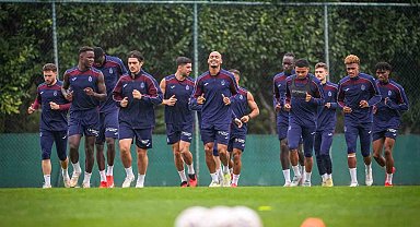 Trabzonspor ile Galatasaray, Trabzon'da 53 kez karşılaştı