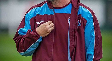Trabzonspor'da Fatih Tekke dönemi sona erdi