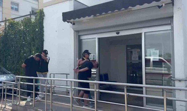 Trafik kazasında başlayan husumet 5 ay sonra cinayetle bitti