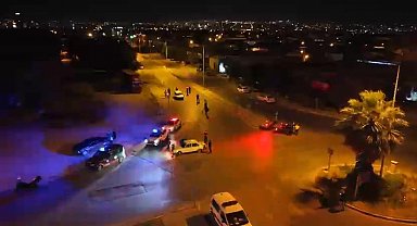 Trafik magandalarına milyonluk ceza