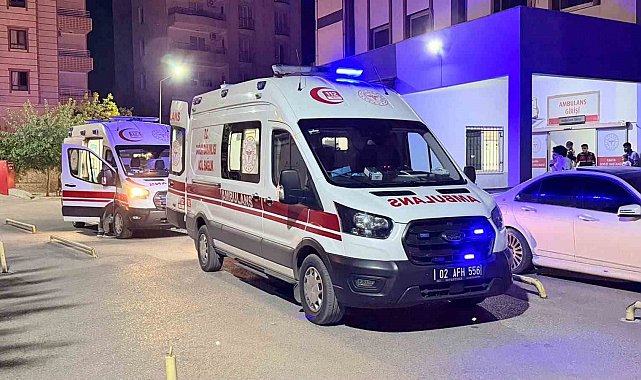 Traktörden düşen kadın hayatını kaybetti