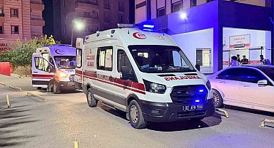 Traktörden düşen kadın hayatını kaybetti