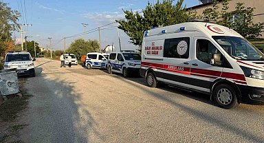 Traktörün altında kalan 4 yaşındaki çocuk hayatını kaybetti