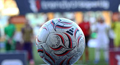 Trendyol Süper Lig'de 5. hafta heyecanı