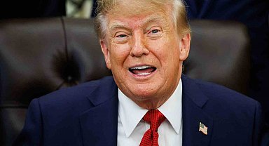 Trump: "ABD Yapay Zeka Kuvvetleri'ni kuruyorum"