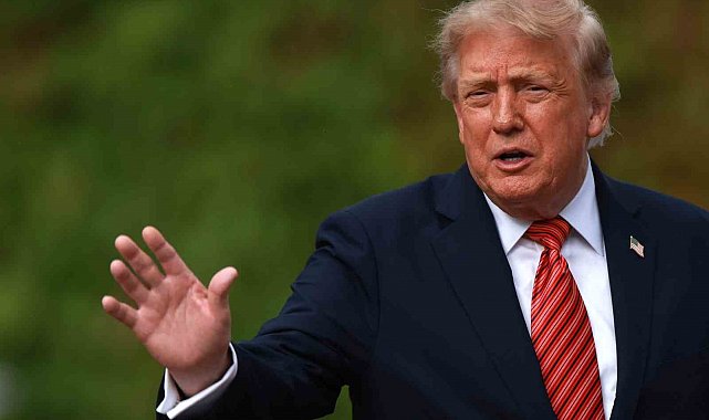 Trump: "İran savaşı çok yakında sona erecek"