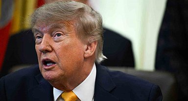 Trump'tan Almanya'daki aşırı sağcı AfD'ye övgü