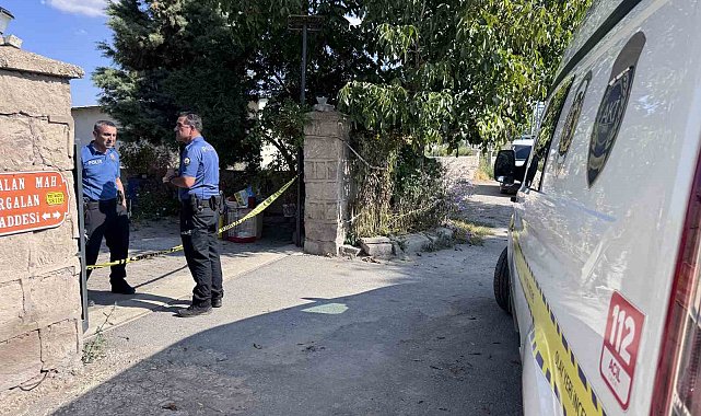 Tüfekle vurulan kadın ağır yaralandı