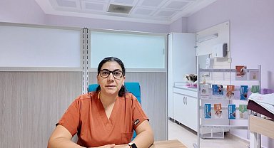 Tunceli'de anne ve bebek sağlığı için gebelere yakın takip