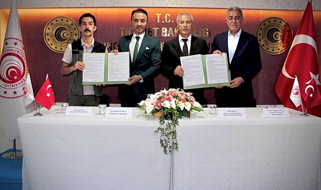 Tunceli'de bir ilk: Ahiler ve esnaf için hatıra ormanı kuruluyor