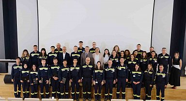 Tüpraş, Temel Rafinericilik Staj Programıyla meslek yüksekokulu öğrencilerini destekliyor