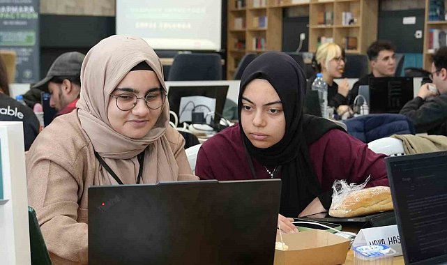 TÜRGEV'in yapay zekayı üretime taşıyan AI CRAFT projesi başladı