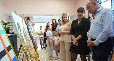 Turgutlu Belediyesi AKM'de yaz dönemine sanat dolu final