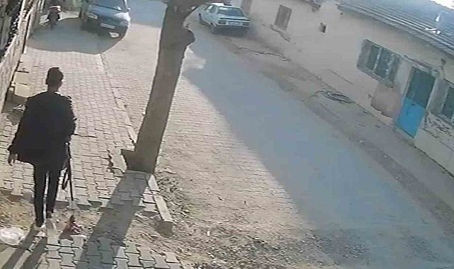 Turgutlu saldırısıyla ilgili gözaltı sayısı 10 oldu