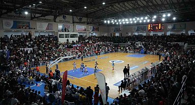 Turgutlu'da tribünler şiddete karşı tek ses olacak