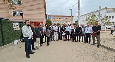 Turgutlu'daki okul saldırısı sonrası eğitim sendikalarından ortak çağrı