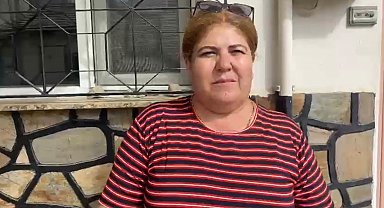 Turgutlu'daki saldırının tanığı: "Saldırgan tüfekle kaçarak sokağa girdi"
