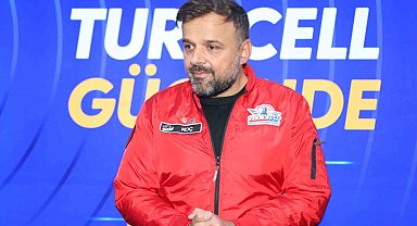 Turkcell Genel Müdürü Koç: "TEKNOFEST'te teknolojimizi gençlerimizle buluşturuyoruz"