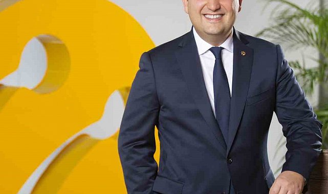 Turkcell mühendisleri, 6G'nin küresel standartlarının belirlenmesine katkı sağlıyor