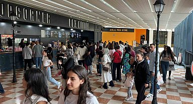 Türkiye sinema festivali iki günde 777 bin seyirciyle rekor kırdı