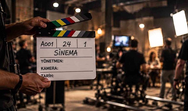 Türkiye'de beyaz perde şöleni: 75 ilde tüm filmler 90 lira olacak
