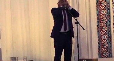 Türkiye'nin en güzel ezanı Denizli'den yükseldi