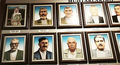 Türkiye'nin ilk kadın muhtarının ismi yaşatılacak