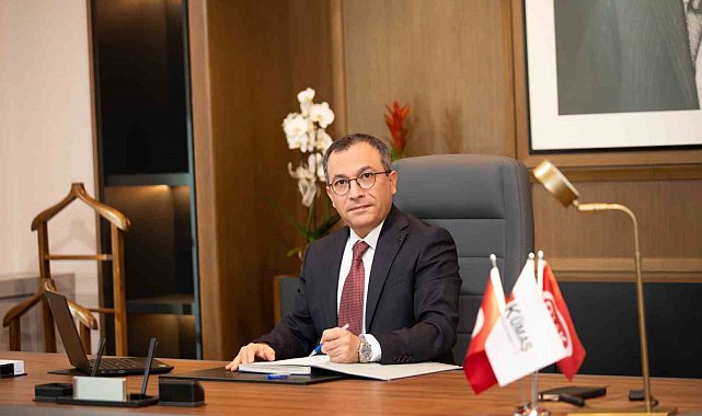 Türkiye'nin manyezit gücünü 60'tan fazla ülkeye taşıyor