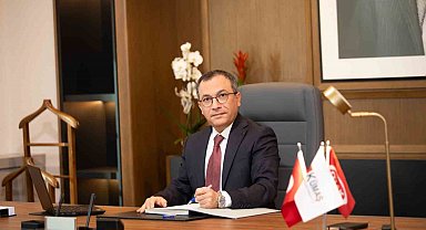 Türkiye'nin manyezit gücünü 60'tan fazla ülkeye taşıyor