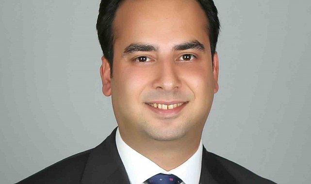 Tutuklanan YENİ Parti Konya İl Başkanı istifa etti