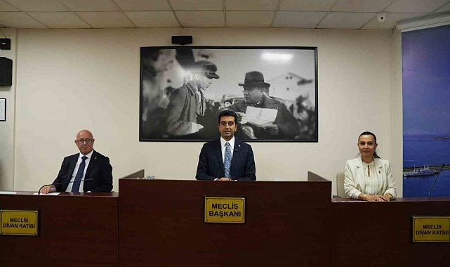 Tuzla Belediye Başkanı Bingöl: 50 bin insanın mağduriyetini çözmek için mücadele ediyoruz