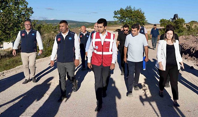 Tuzla Koç Pati Rehabilitasyon Merkezi'nde sona yaklaşıldı