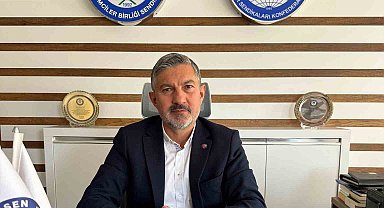 Uçak: "Görevlendirmelerde aile birliği sağlanmalı, yerel şartlar dikkate alınmalı"