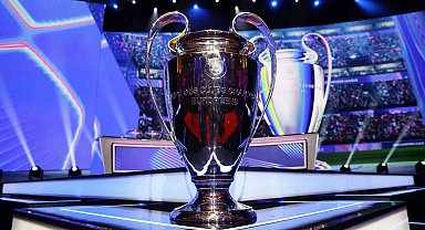UEFA Şampiyonlar Ligi'nde 20262027 sezonu yarın başlayacak