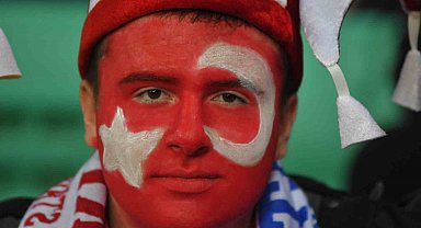 UEFA Uluslar Ligi: Türkiye: 0 - İtalya: 1