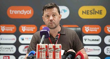 Uğur Uçar: "Fark daha da açılabilirdi"