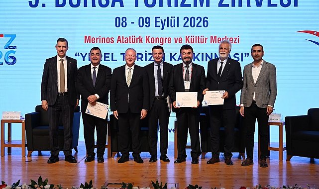 Uludağ'a 190 bin metrekarelik spor alanı inşa edilecek