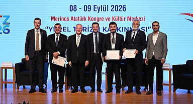 Uludağ'a 190 bin metrekarelik spor alanı inşa edilecek