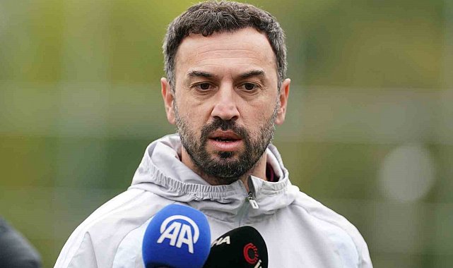 Umut Eskiköy: "Amacımız herkese zorluk çıkartmak"