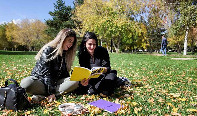 Üniversite öğrencilerinin ağaç algısı bambaşka