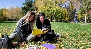 Üniversite öğrencilerinin ağaç algısı bambaşka