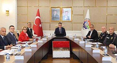 Üniversite öğrencilerinin huzuru için önlemler alındı