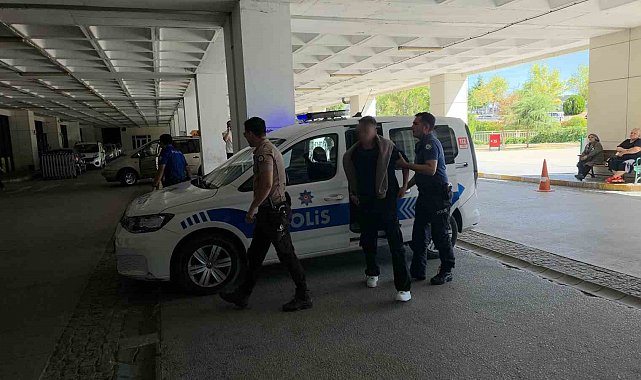 Üniversite öğrencisinin 4. kattan düşmesiyle ilgili erkek arkadaşı gözaltına alındı
