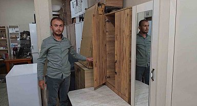 Üniversitelilerin ev telaşı başladı