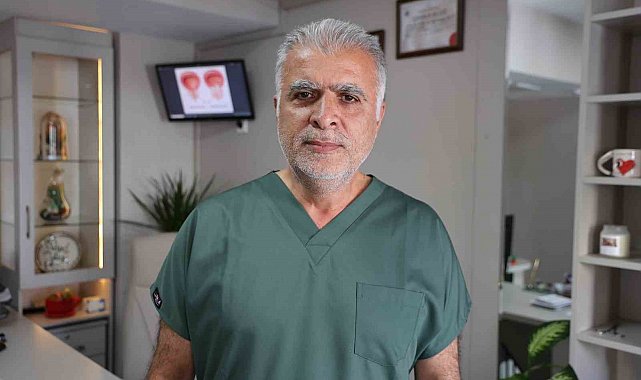 Üroloji Uzmanı Op. Dr. Yüzgeç: "Erkeklerin 50 yaşından sonra yılda bir defa prostat muayenesini yaptırmaları gerekiyor"