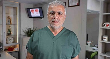 Üroloji Uzmanı Op. Dr. Yüzgeç: "Erkeklerin 50 yaşından sonra yılda bir defa prostat muayenesini yaptırmaları gerekiyor"