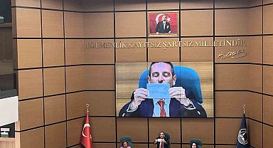 Üsküdar Belediyesi Başkanvekili seçiminde ilk tur tamamlandı
