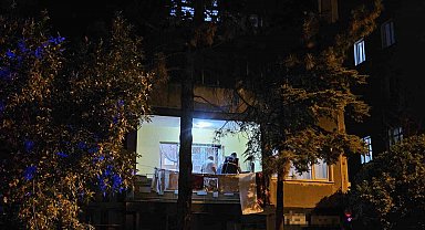 Üvey oğlu tarafından bıçaklanan adam hayatını kaybetti